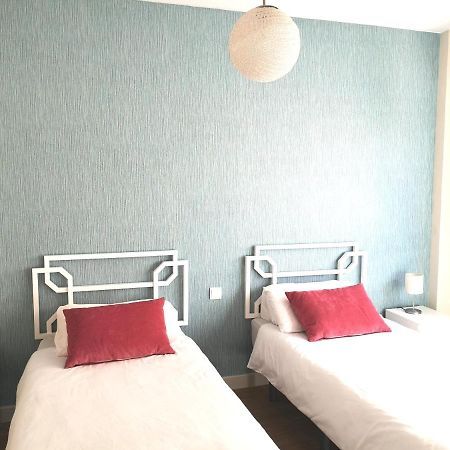 Espectacular Apartamento Malaga Playa Εξωτερικό φωτογραφία