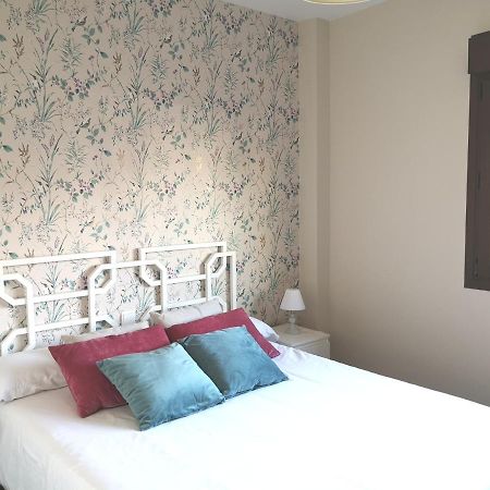 Espectacular Apartamento Malaga Playa Εξωτερικό φωτογραφία