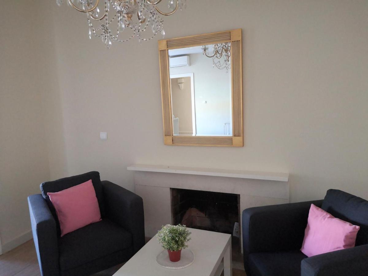 Espectacular Apartamento Malaga Playa Εξωτερικό φωτογραφία