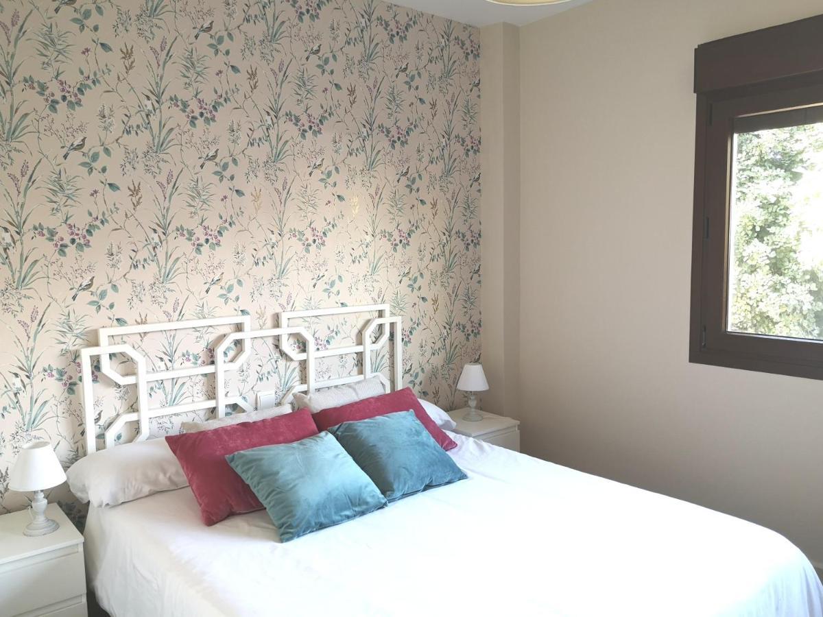 Espectacular Apartamento Malaga Playa Εξωτερικό φωτογραφία